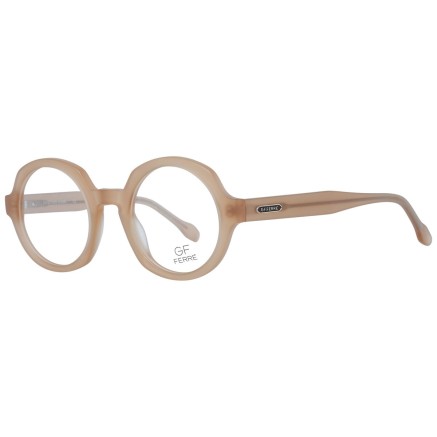 Montatura per Occhiali Unisex Gianfranco Ferre GFF0128 47005