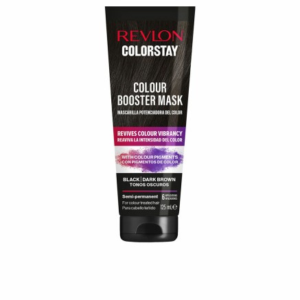 Haarmasker Revlon COLORSTAY 125 ml