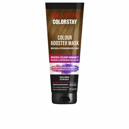 Masque pour cheveux Revlon COLORSTAY 125 ml