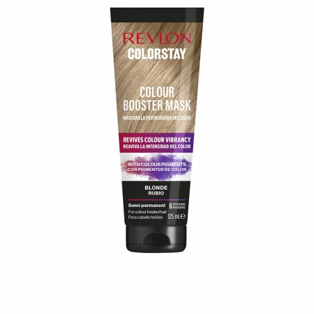 Maschera per Capelli Revlon COLORSTAY 125 ml