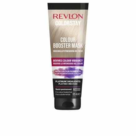 Haarmasker Revlon COLORSTAY 125 ml