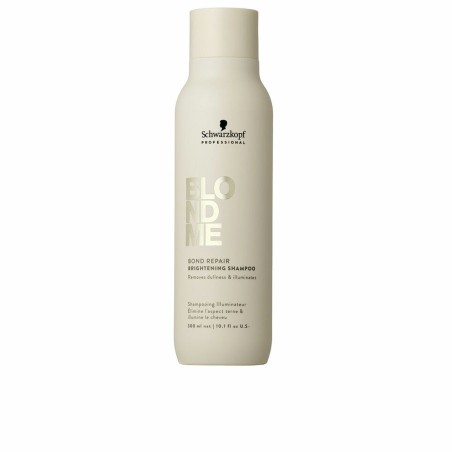 Champú Schwarzkopf BLONDME 300 ml