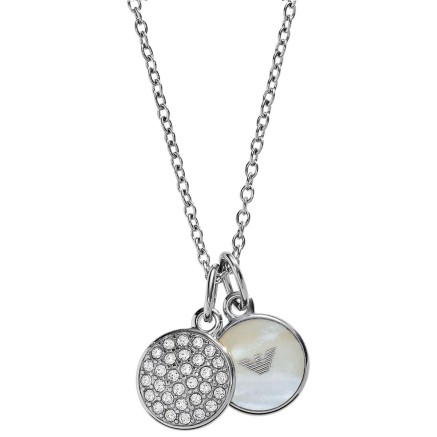 Ketting Emporio Armani EGS2156040