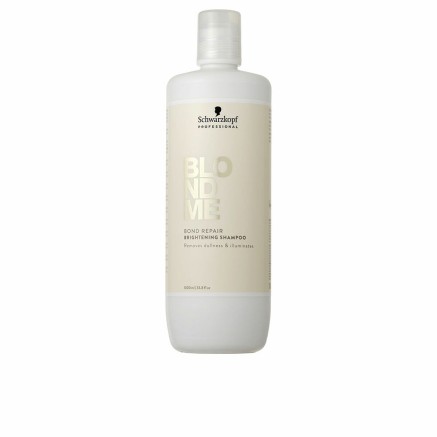 Shampooing Schwarzkopf BLONDME 1 L
