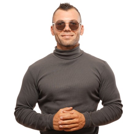 Gafas de Sol Unisex Web Eyewear WE0242 5316C 2