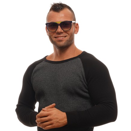 Unisex-Sonnenbrille Web Eyewear WE0263 5990W 2