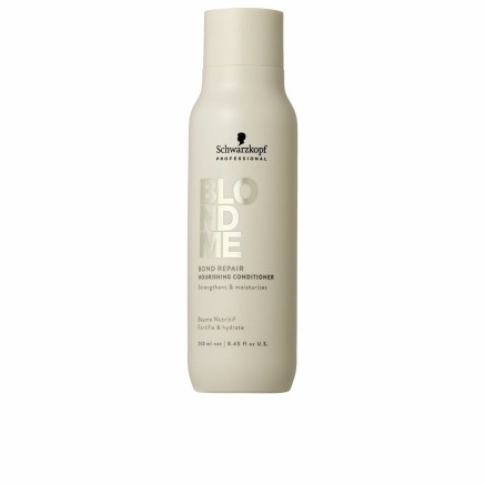 Acondicionador Schwarzkopf BLONDME 250 ml