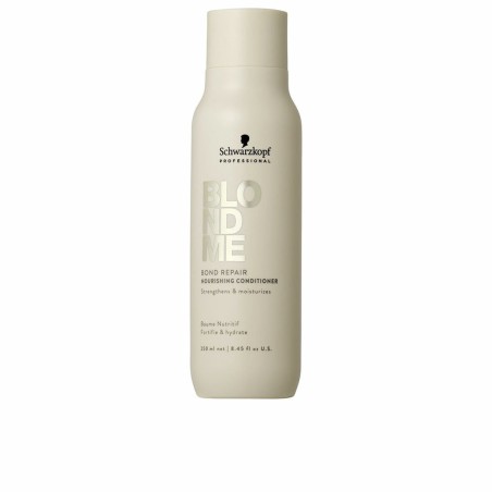Balsamo Schwarzkopf BLONDME 250 ml
