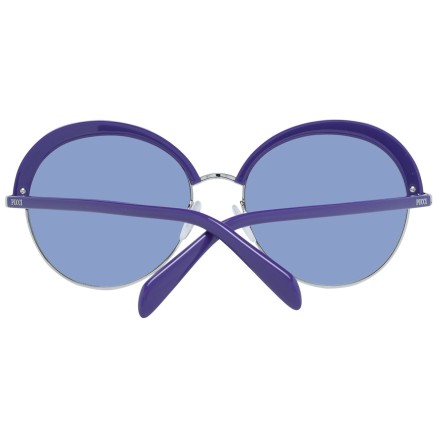Damensonnenbrille Emilio Pucci EP0102 5792W 2