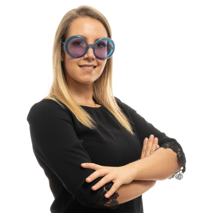 Damensonnenbrille Emilio Pucci EP0110 5780Y 2