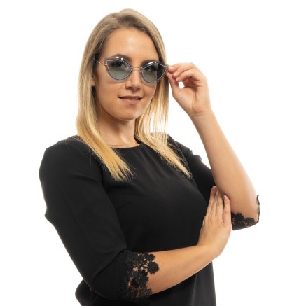 Damensonnenbrille Emilio Pucci EP0134 6428W 2