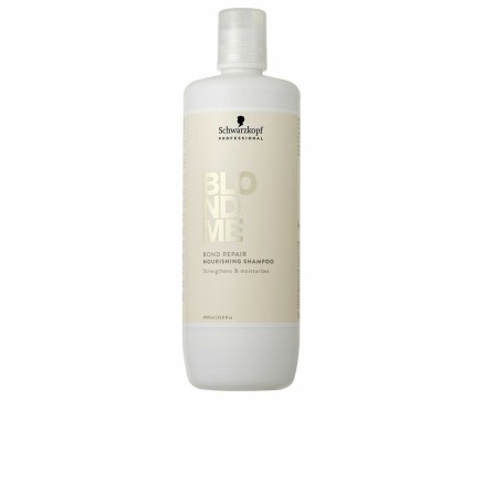 Champú Schwarzkopf BLONDME 1 L
