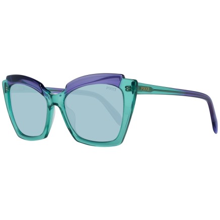 Zonnebril Dames Emilio Pucci EP0145 5687V