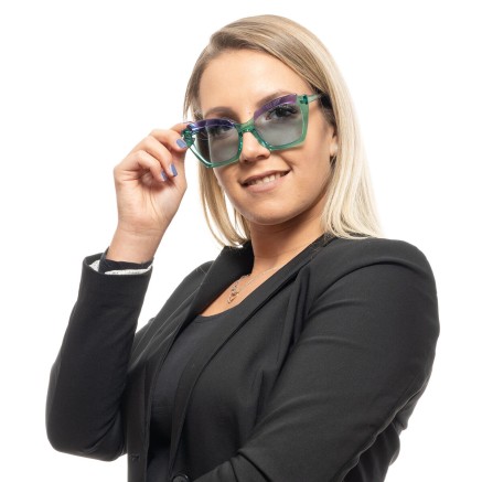 Damensonnenbrille Emilio Pucci EP0145 5687V 2