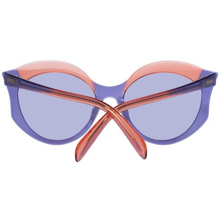 Zonnebril Dames Emilio Pucci EP0146 5683Y