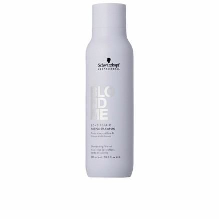 Shampooing Schwarzkopf BLONDME 300 ml
