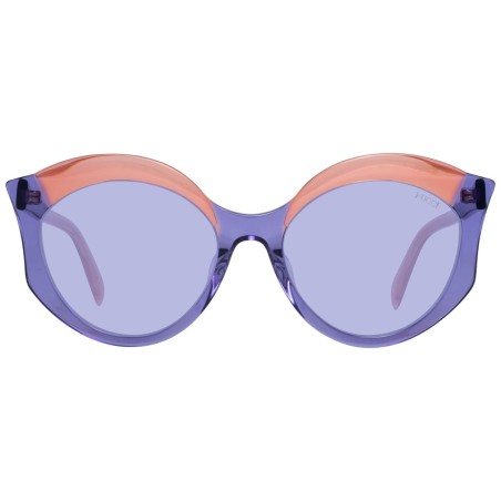 Zonnebril Dames Emilio Pucci EP0146 5683Y