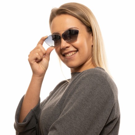 Lunettes de soleil Femme Emilio Pucci EP5083-CL 6416X 2