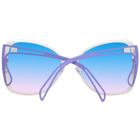 Zonnebril Dames Emilio Pucci EP0168 5824W