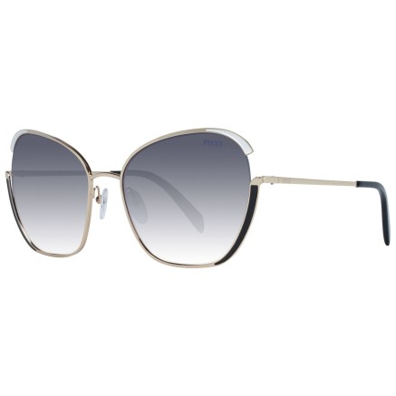 Zonnebril Dames Emilio Pucci EP0131 5828B