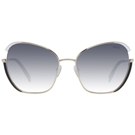 Damensonnenbrille Emilio Pucci EP0131 5828B