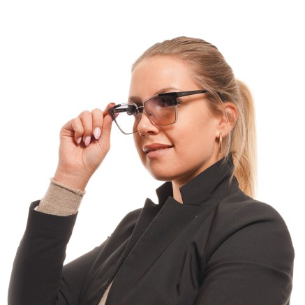 Damensonnenbrille Emilio Pucci EP0171 5705B 2