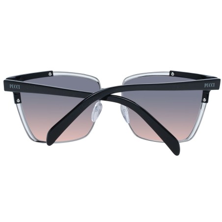 Zonnebril Dames Emilio Pucci EP0171 5705B