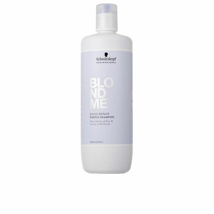 Shampooing Schwarzkopf BLONDME 1 L