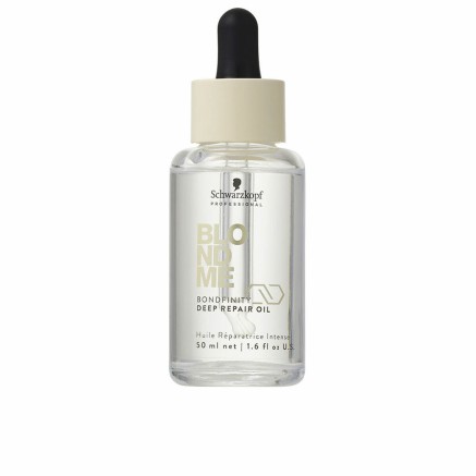 Après-shampooing Schwarzkopf BLONDME 50 ml