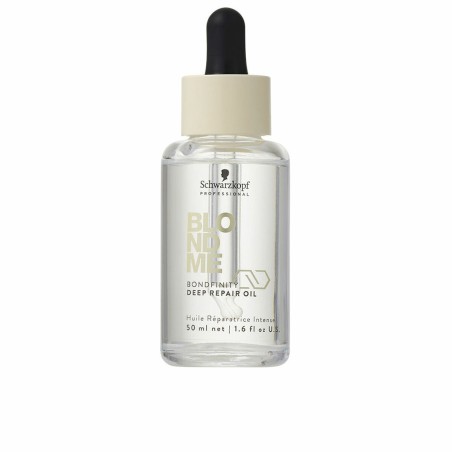 Haarspülung Schwarzkopf BLONDME 50 ml