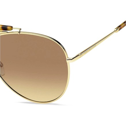 Zonnebril Dames Tommy Hilfiger TH 1808_S 61J5GEG 2