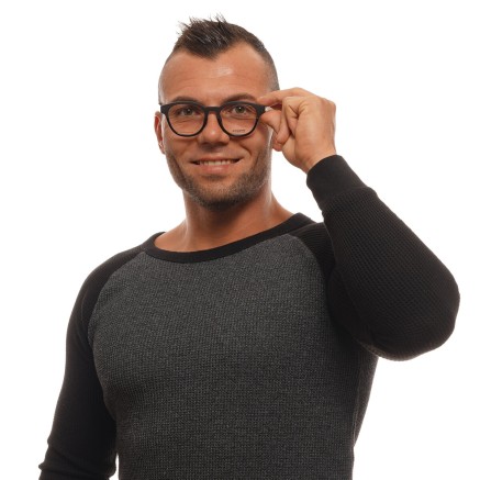 Unisex' Spectacle frame Polaroid PLD D345 49807 2