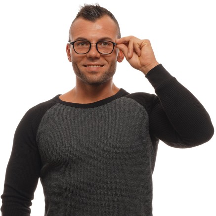 Unisex' Spectacle frame Polaroid PLD D376_G 50807 2