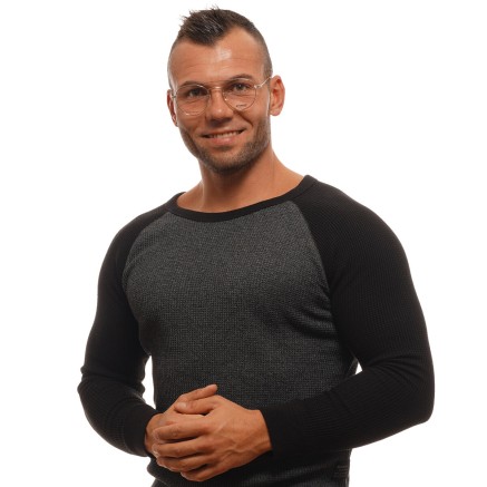 Unisex' Spectacle frame Polaroid PLD D383_G 51J5G 2
