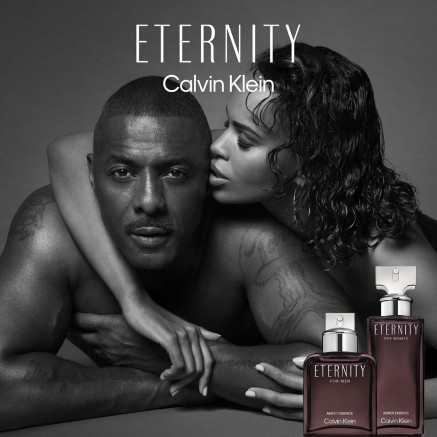 Profumo Donna Calvin Klein ETERNITY 50 ml 2