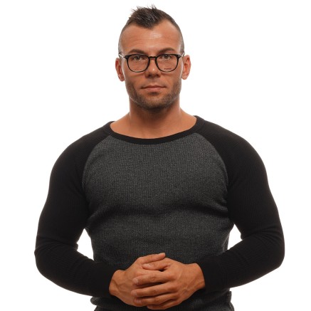 Unisex' Spectacle frame Polaroid PLD D363_G 502M2 2