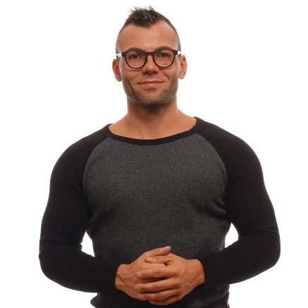 Unisex' Spectacle frame Polaroid PLD D383_G 51KJ1 2