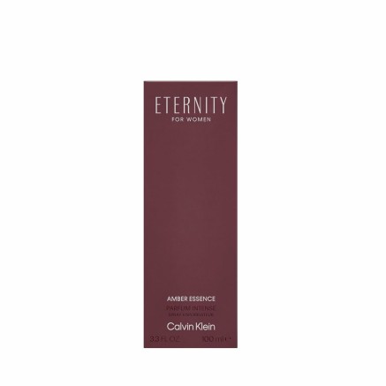 Profumo Donna Calvin Klein ETERNITY 100 ml 2