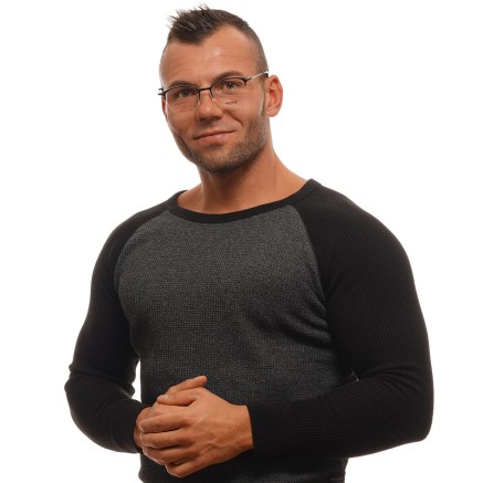 Unisex' Spectacle frame Polaroid PLD D364_G 50003 2