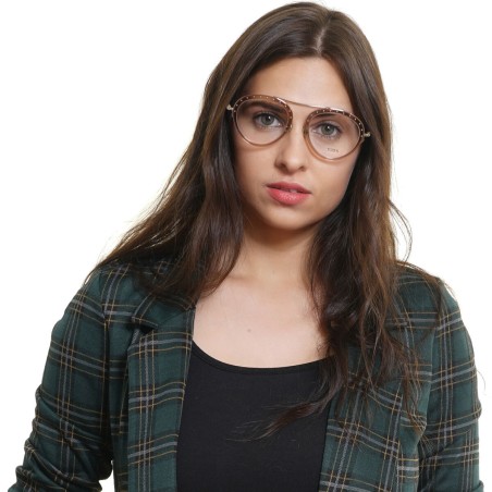 Brillenframe Dames Tods TO5211 52045