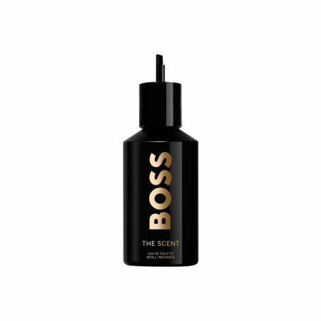 Herrenparfüm Hugo Boss-boss THE SCENT 200 ml