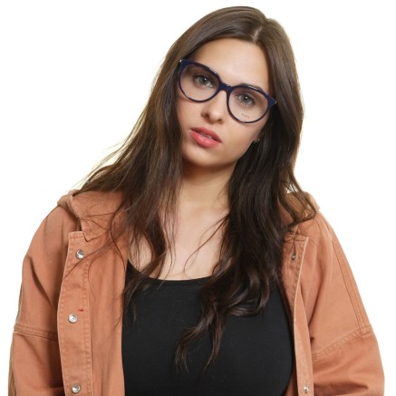 Brillenframe Dames Tods TO5192 53090 2