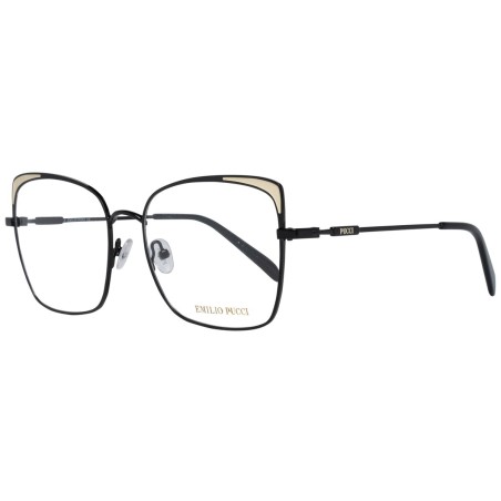 Montatura per Occhiali Donna Emilio Pucci EP5125 55004