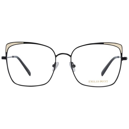 Ladies' Spectacle frame Emilio Pucci EP5125 55004