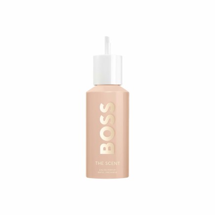 Profumo Donna Hugo Boss-boss THE SCENT FOR HER 150 ml