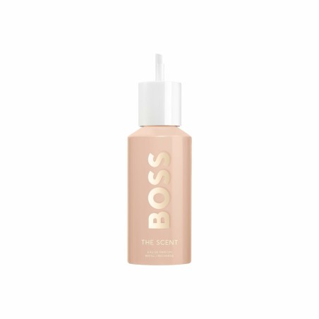 Profumo Donna Hugo Boss-boss THE SCENT FOR HER 150 ml