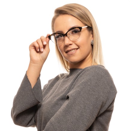 Montura de Gafas Mujer Emilio Pucci EP5069 56052 2