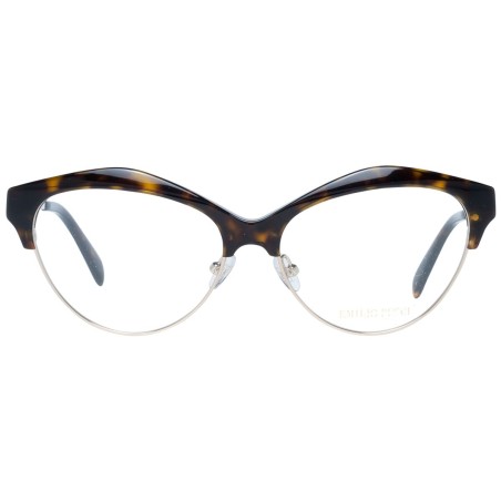 Montura de Gafas Mujer Emilio Pucci EP5069 56052
