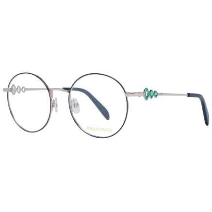 Monture de Lunettes Femme Emilio Pucci EP5180 50092