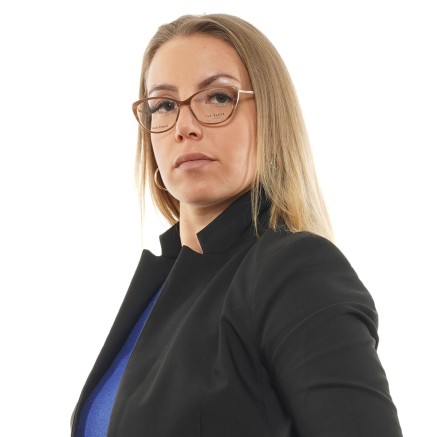 Montura de Gafas Mujer Ted Baker TB9198 51151 2